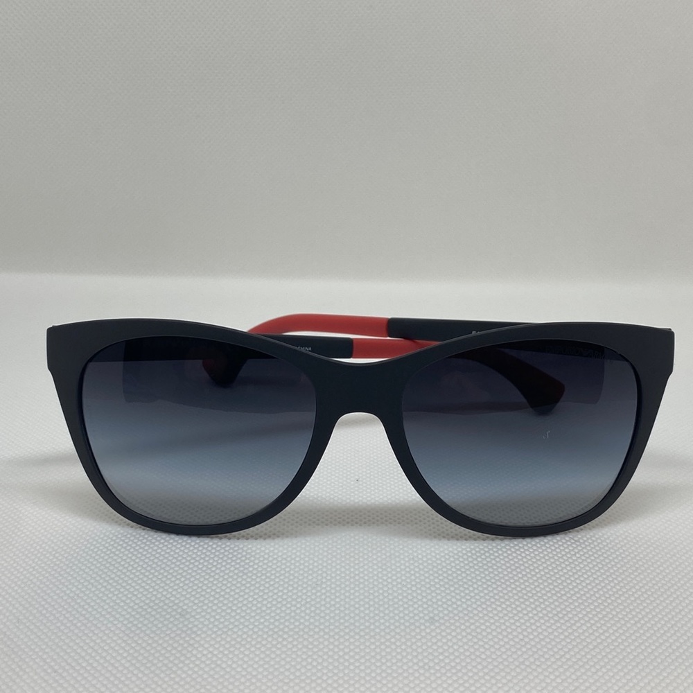 LIKE NEW! Emporio Armani Sunglasses - Picture 6 of 6